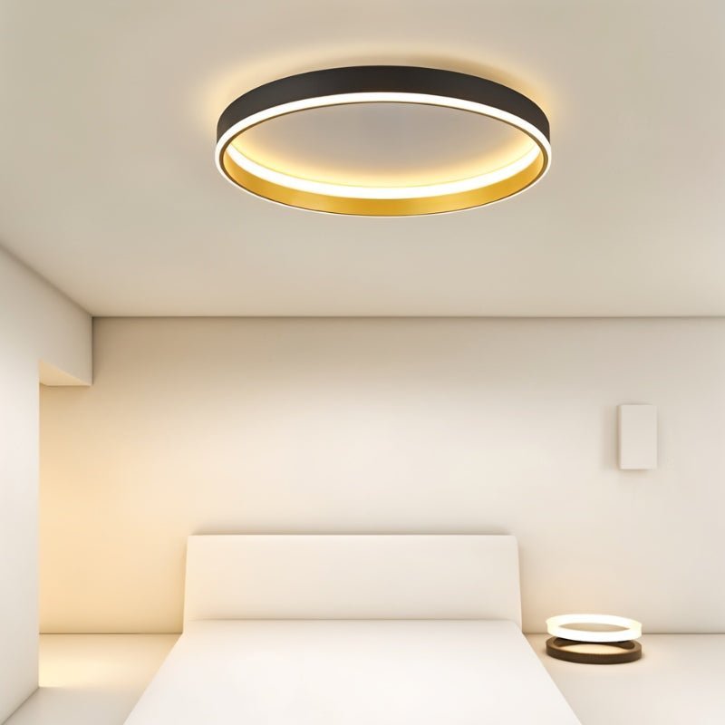 Esvarno Ceiling Light