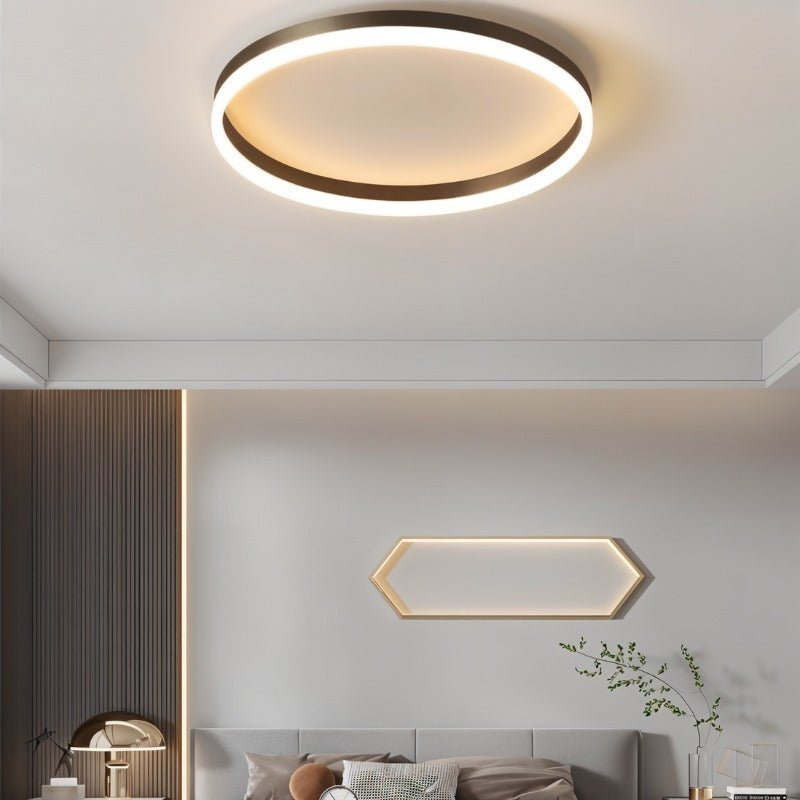 Esvarno Ceiling Light