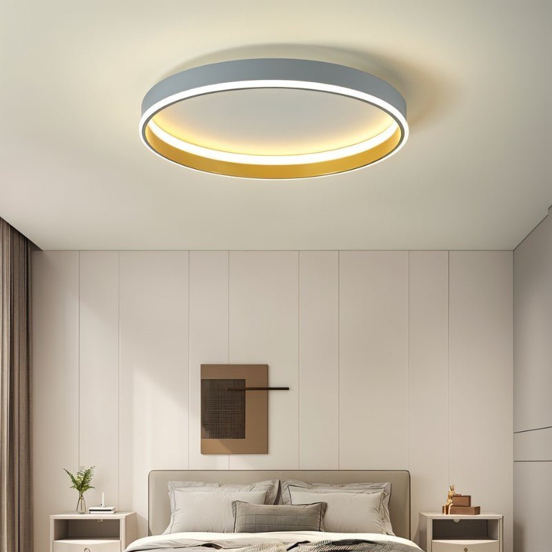 Esvarno Ceiling Light