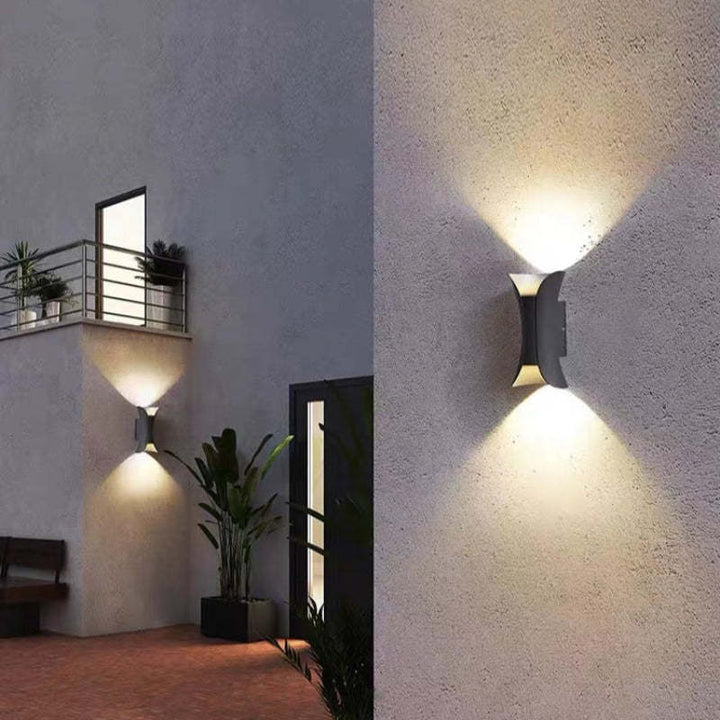 Osson Wall Light
