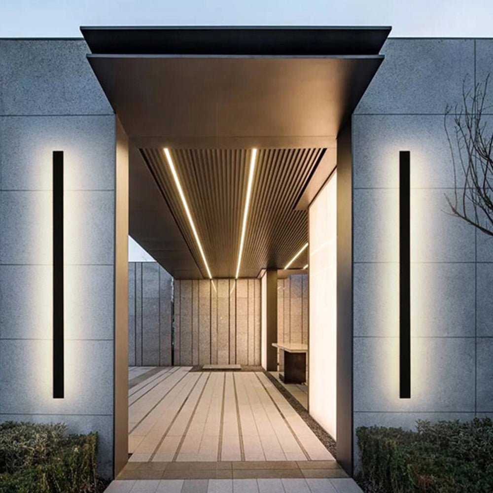 Byclen Wall Light