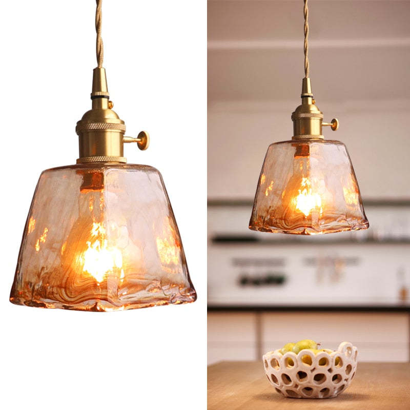 Velaro Pendant Light