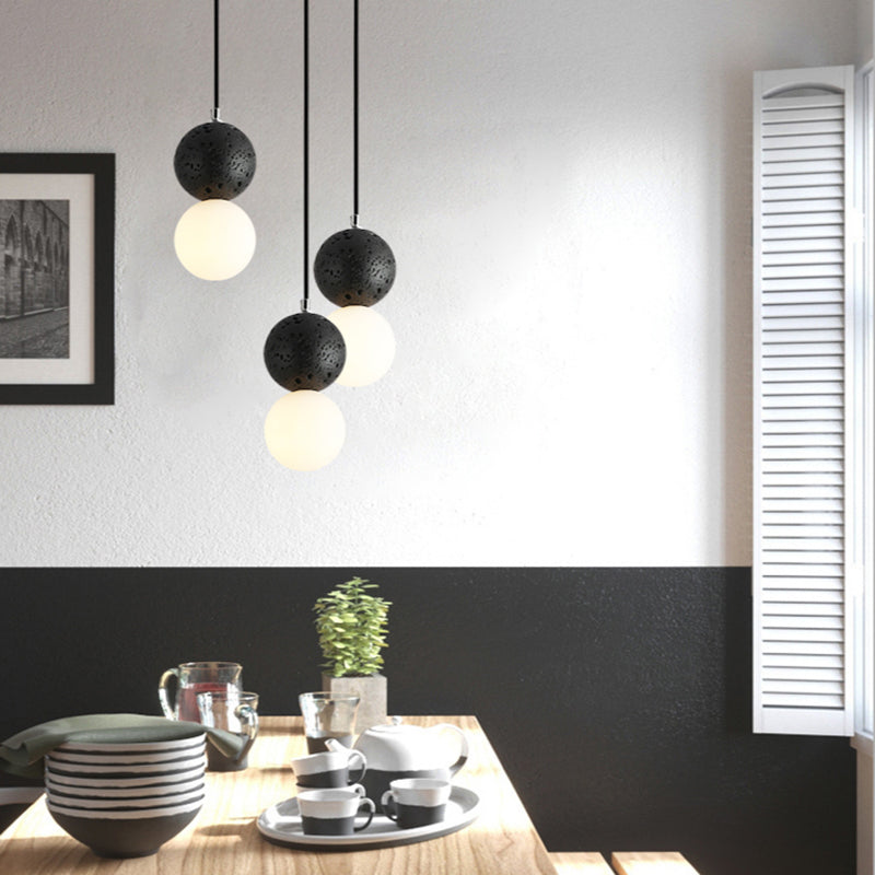 Aranso Pendant Light