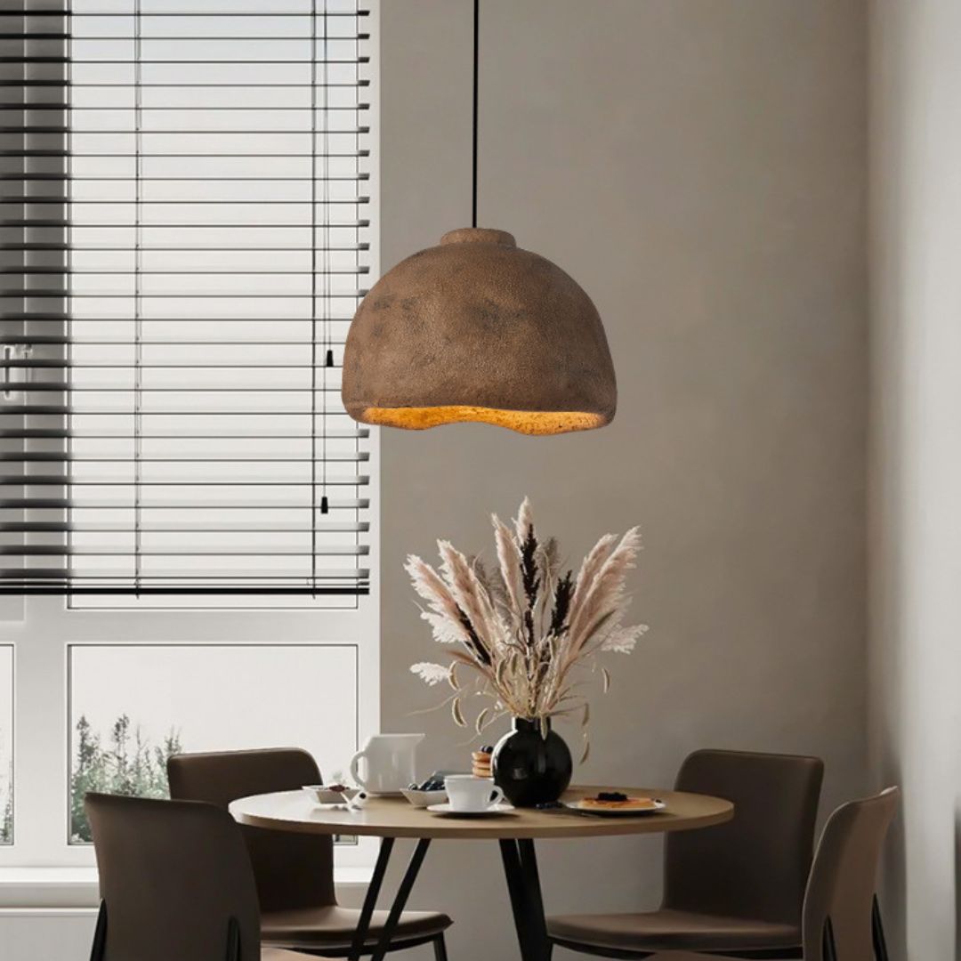 Zavira Boho Pendant Light