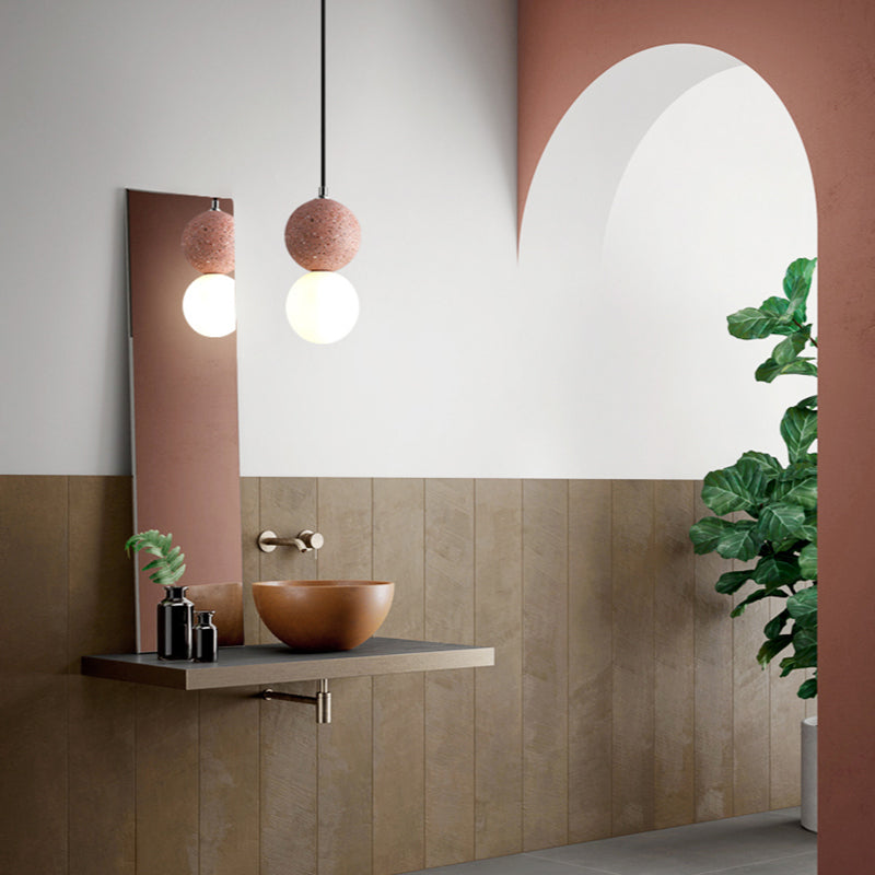 Aranso Pendant Light