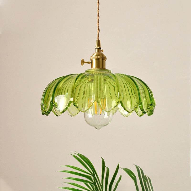 Zevor Layered Pendant Light
