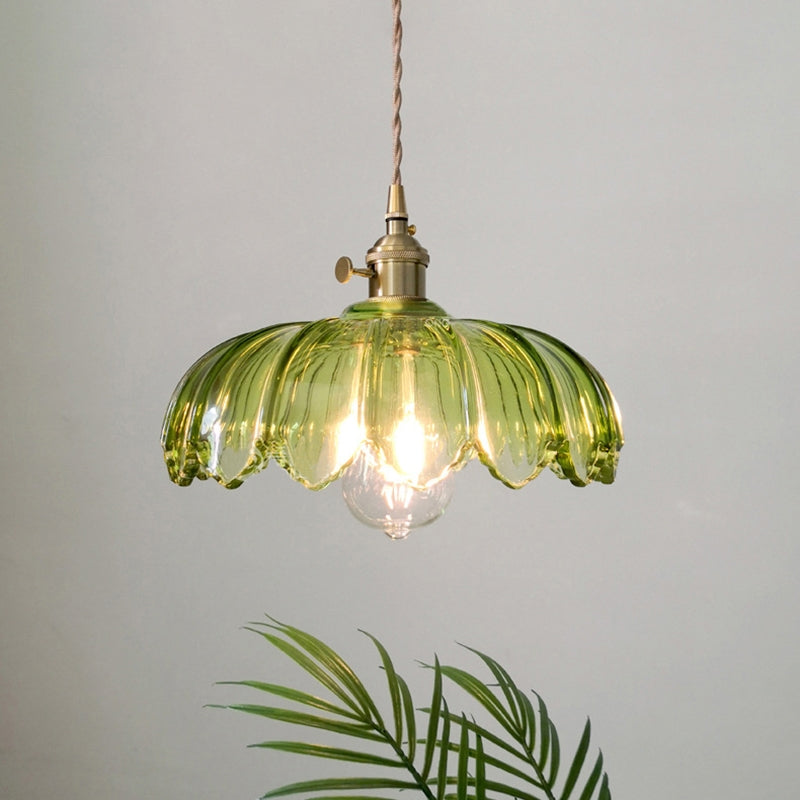 Zevor Layered Pendant Light