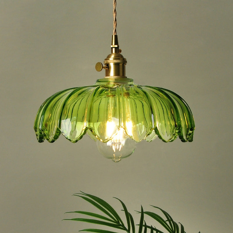 Zevor Layered Pendant Light