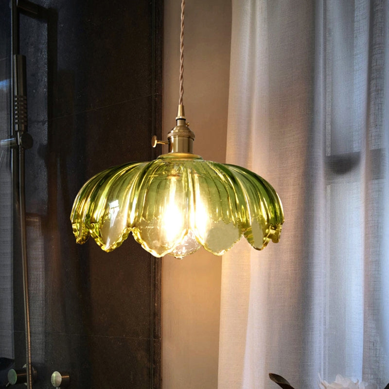 Zevor Layered Pendant Light
