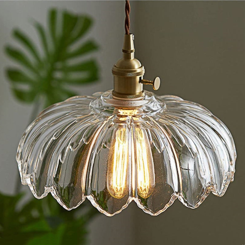 Zevor Layered Pendant Light