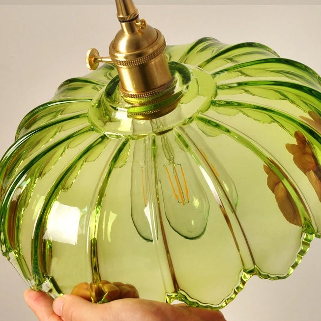 Zevor Layered Pendant Light