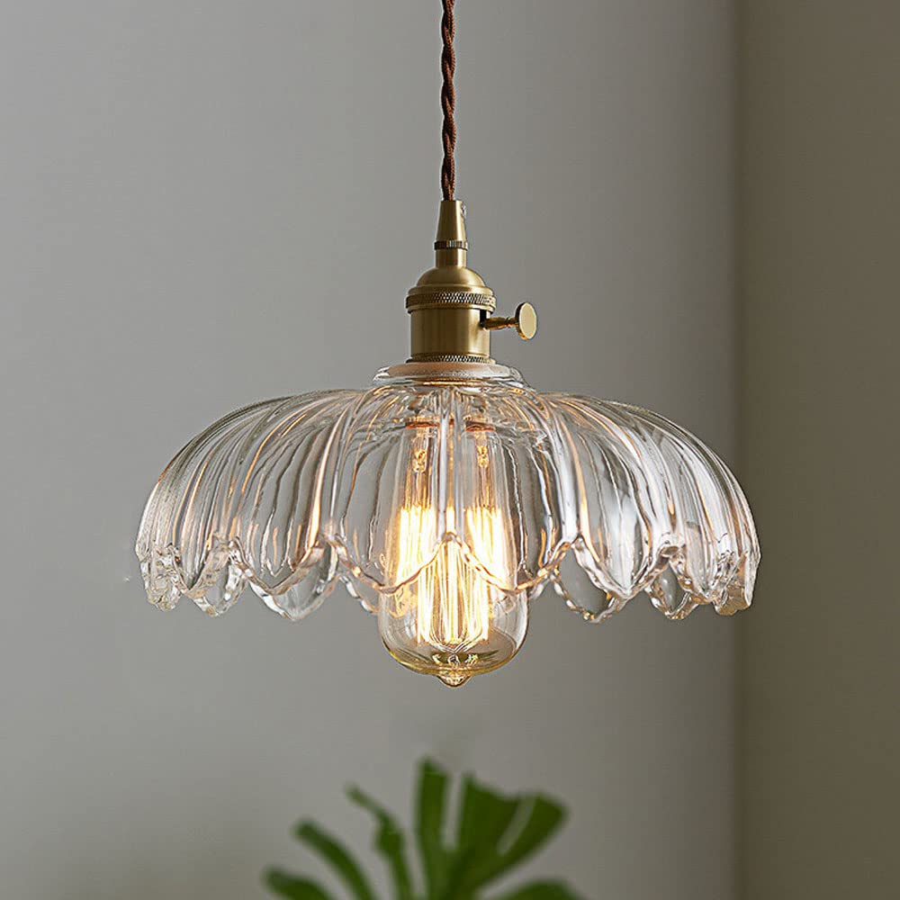 Zevor Layered Pendant Light