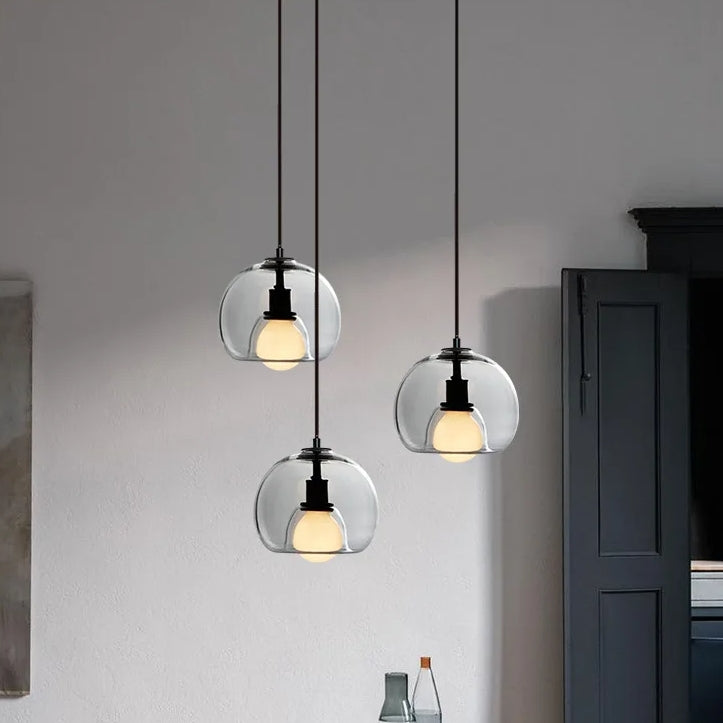 Trelvis Pendant Light