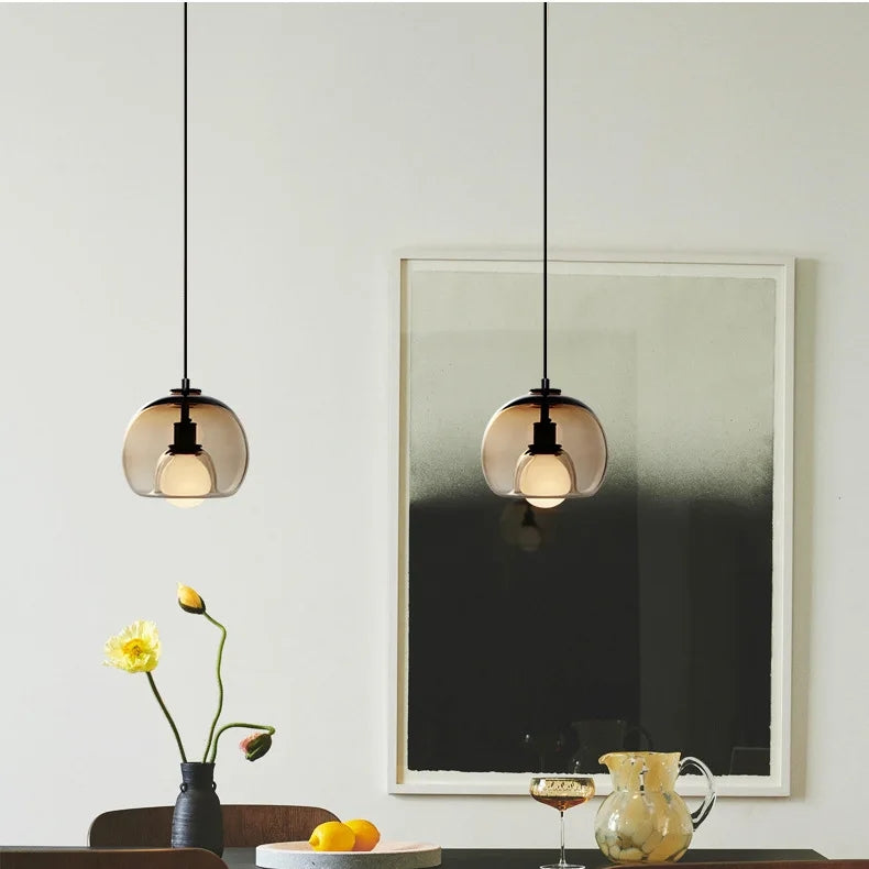 Trelvis Pendant Light