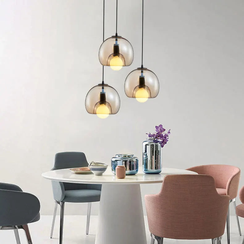 Trelvis Pendant Light