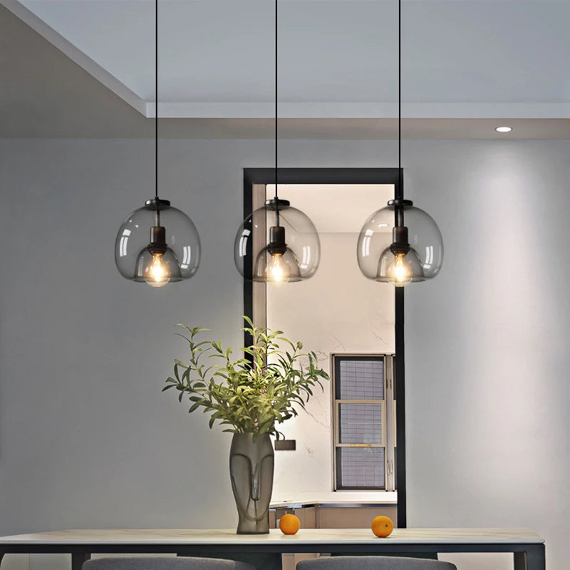 Trelvis Pendant Light