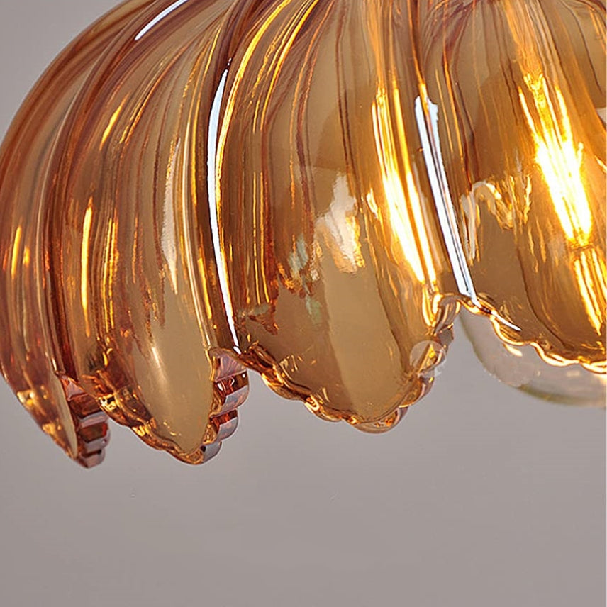 Zevor Layered Pendant Light