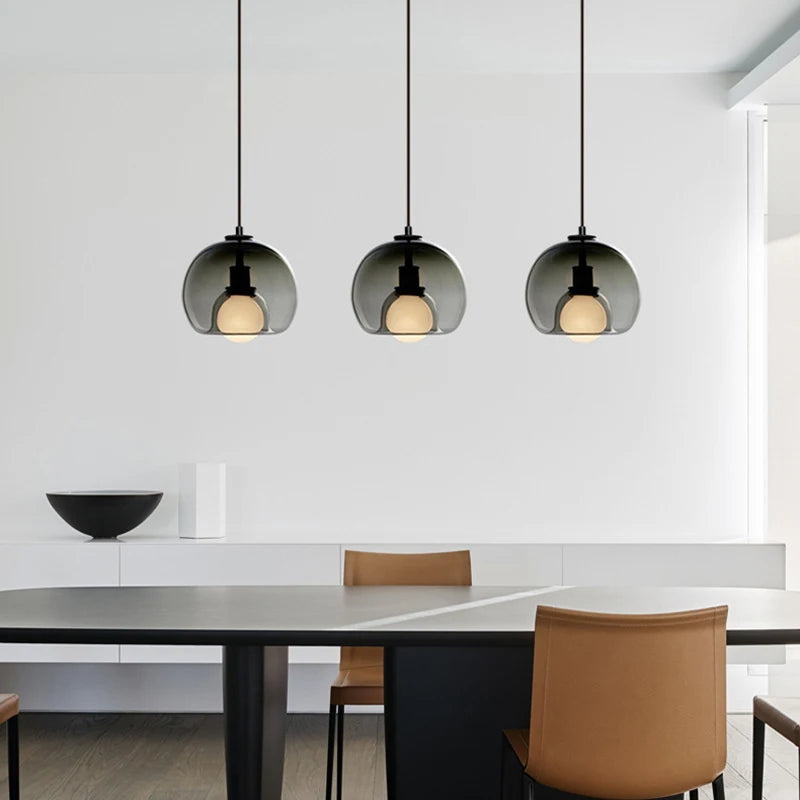 Trelvis Pendant Light