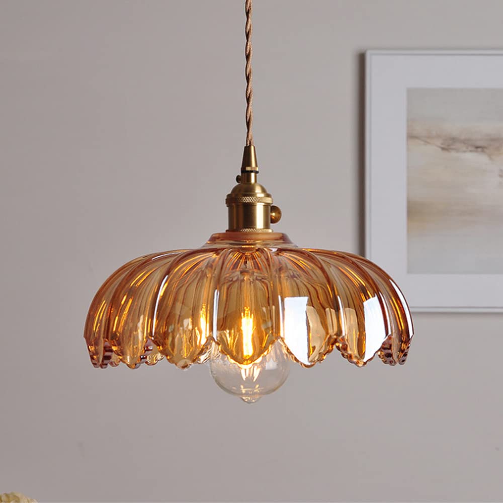 Zevor Layered Pendant Light