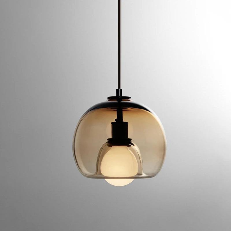 Trelvis Pendant Light