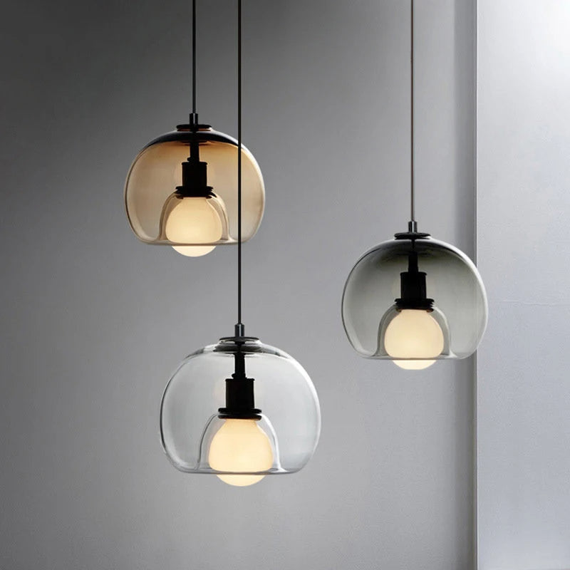 Trelvis Pendant Light