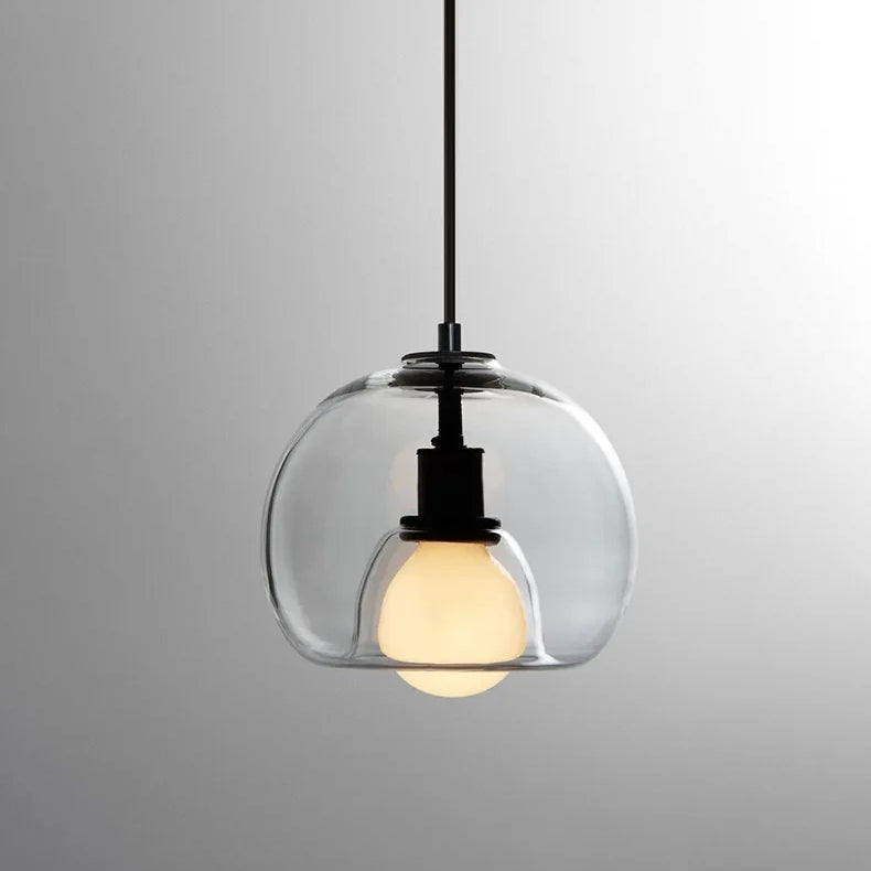 Trelvis Pendant Light