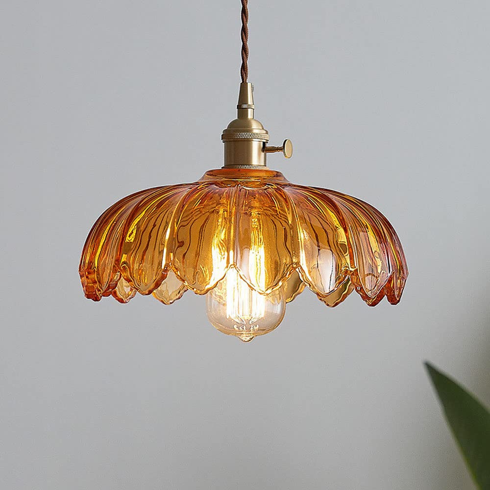 Zevor Layered Pendant Light