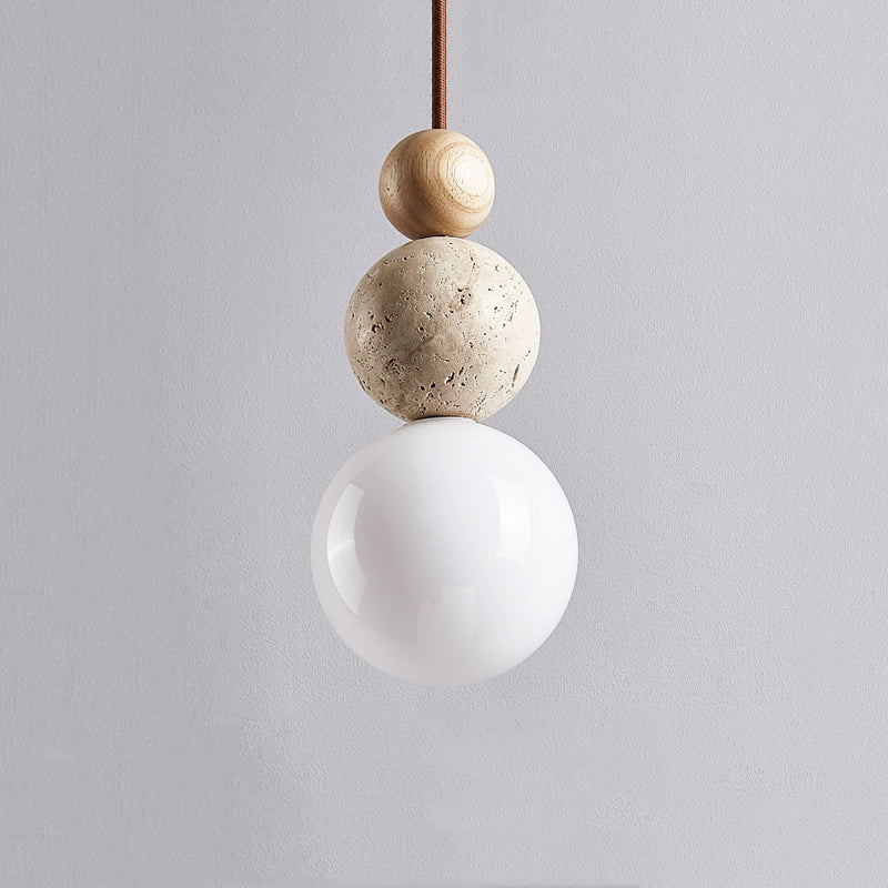 Suven Globe Pendant Light