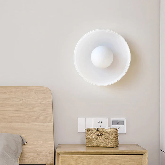 Meluno Ceiling Light And Wall Light