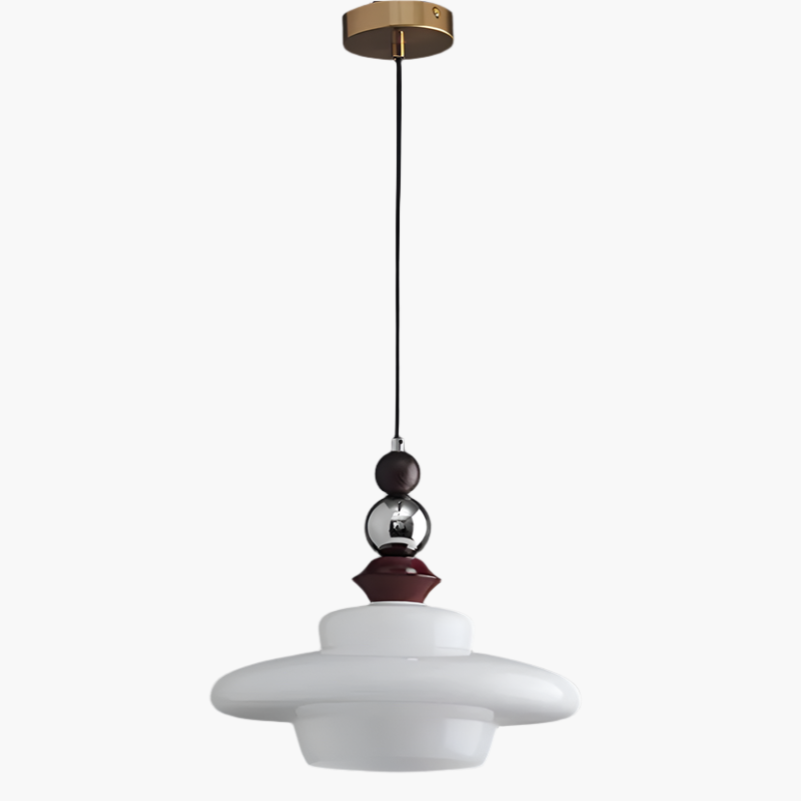 Belvoro Pendant Light