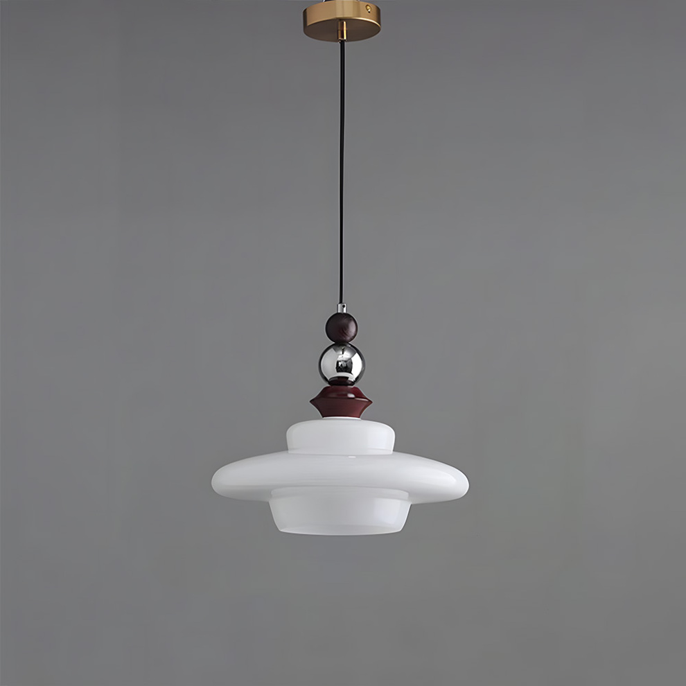 Belvoro Pendant Light