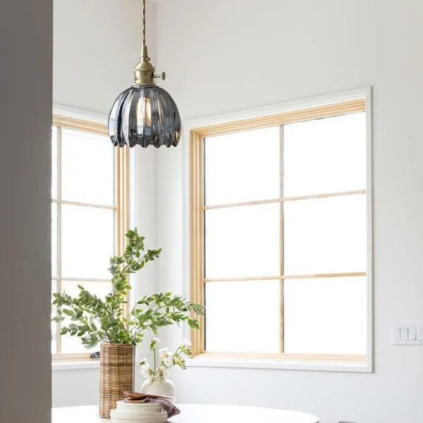 Brezzen Pendant Light
