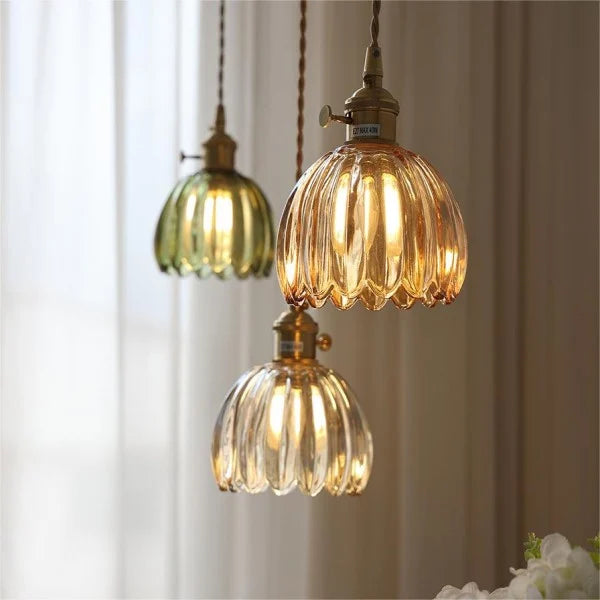 Brezzen Pendant Light