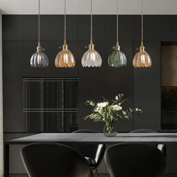 Brezzen Pendant Light