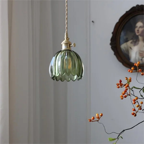 Brezzen Pendant Light