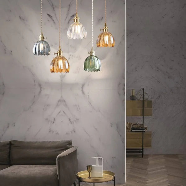 Brezzen Pendant Light