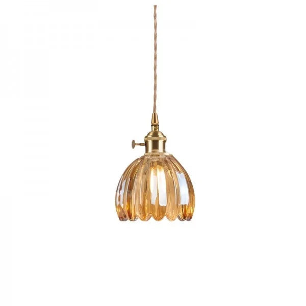 Brezzen Pendant Light