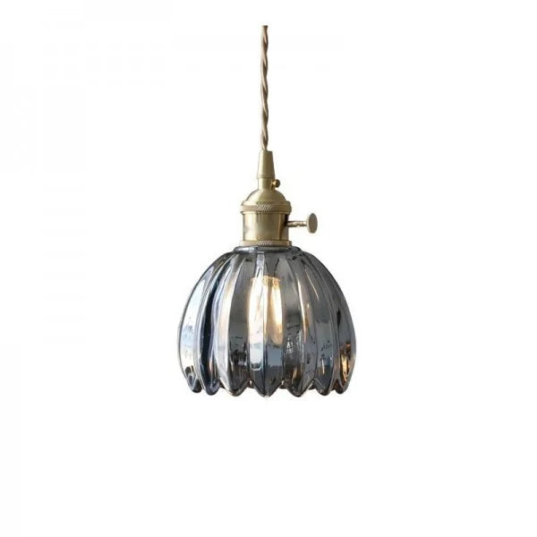 Brezzen Pendant Light