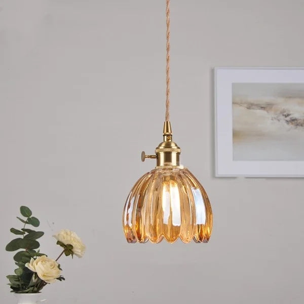 Brezzen Pendant Light