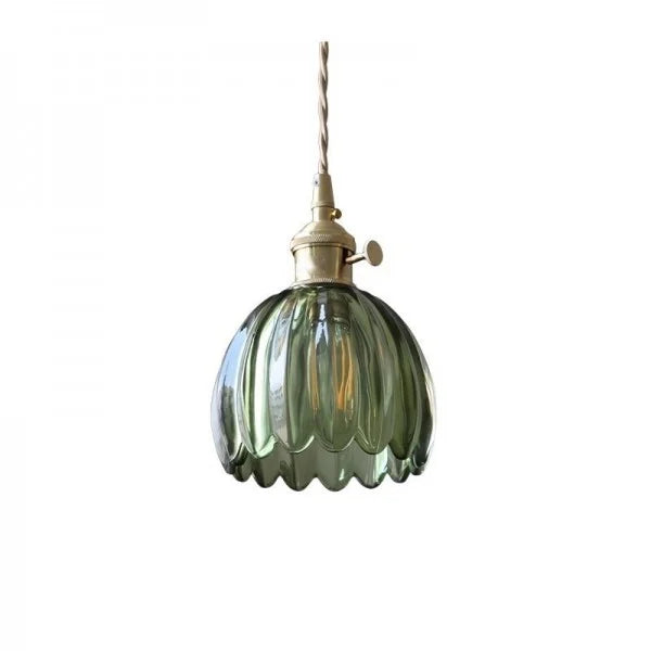 Brezzen Pendant Light