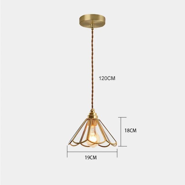 Vilneo Pendant Light
