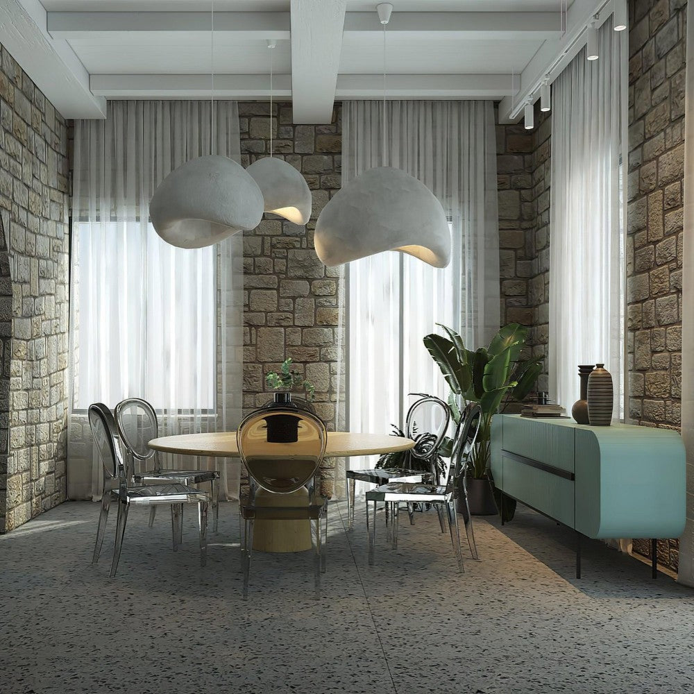Tombano Pendant Light