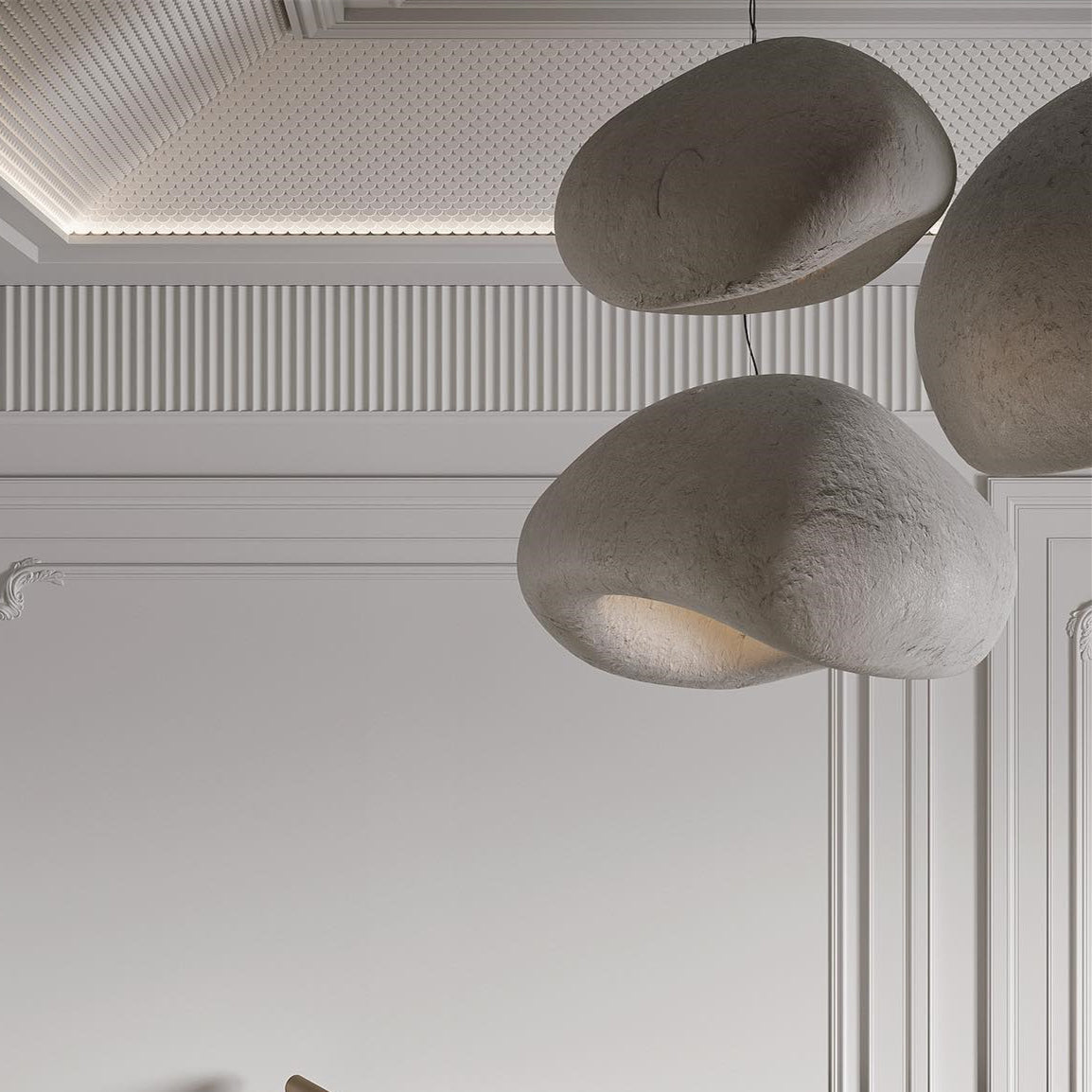 Tombano Pendant Light
