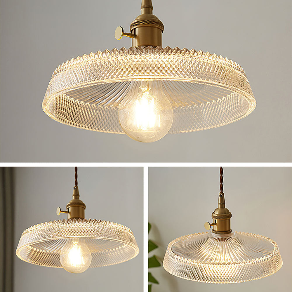 Silteron Pendant Light