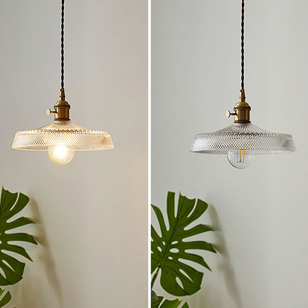 Silteron Pendant Light