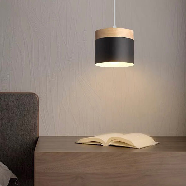 Suspenro Pendant Light