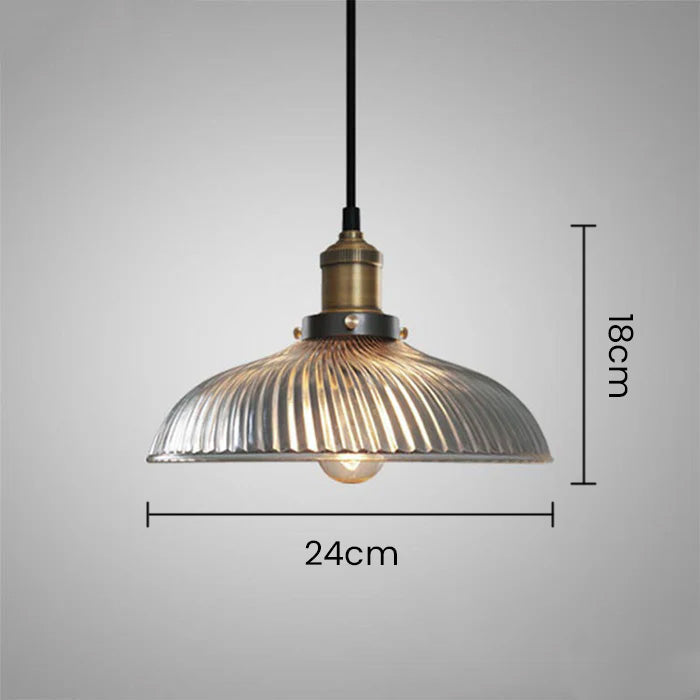 Razeno Pendant Light