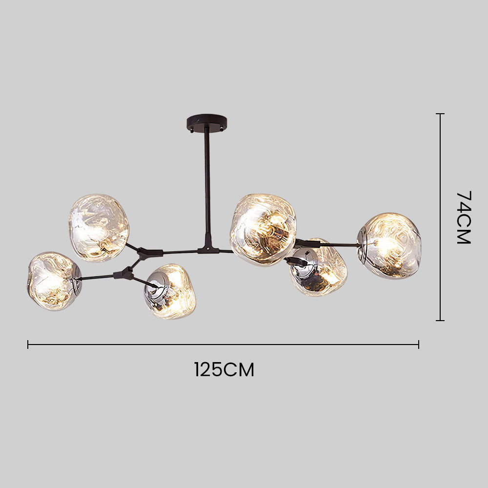 Arthenor Ceiling Light