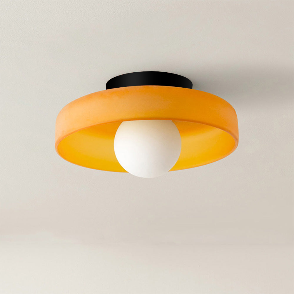 Meluno Ceiling Light And Wall Light