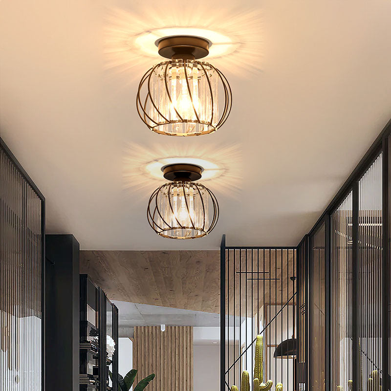 Cavrel Luxe Ceiling Light